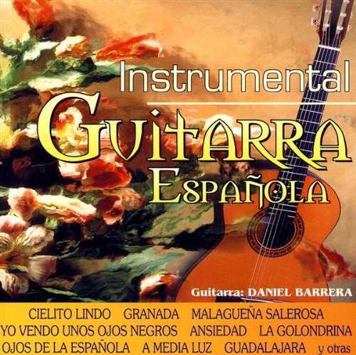 Product Image: Guitarra Espanola