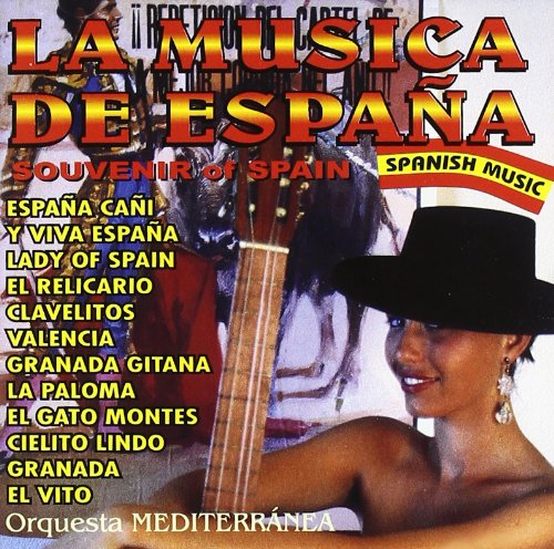 La Musica De España (Eco) Other music genres