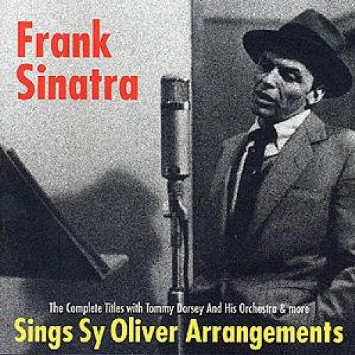 Sings Sy Oliver Arrangements Other music genres