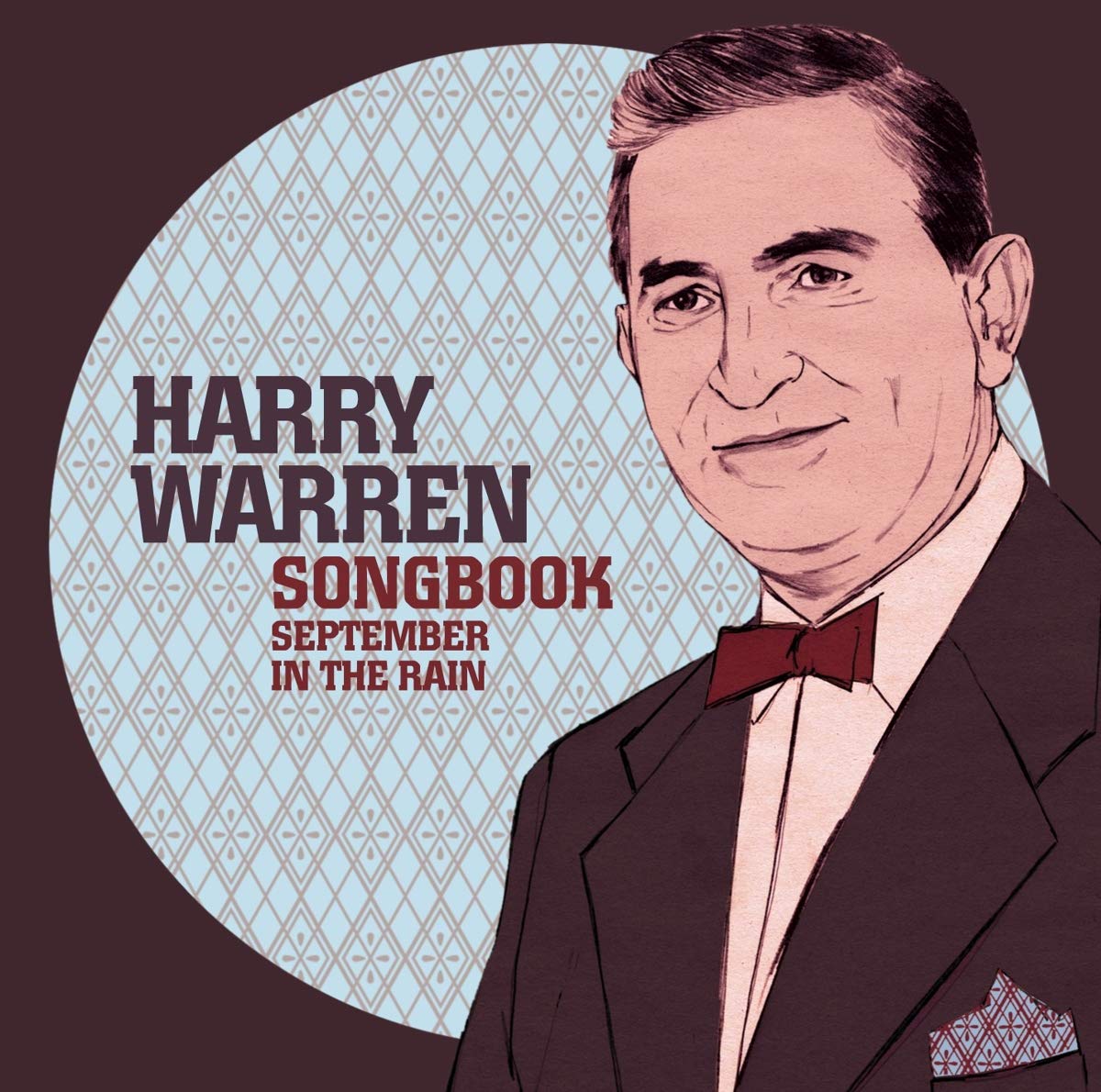 Songbook-September in the Rain Jazz
