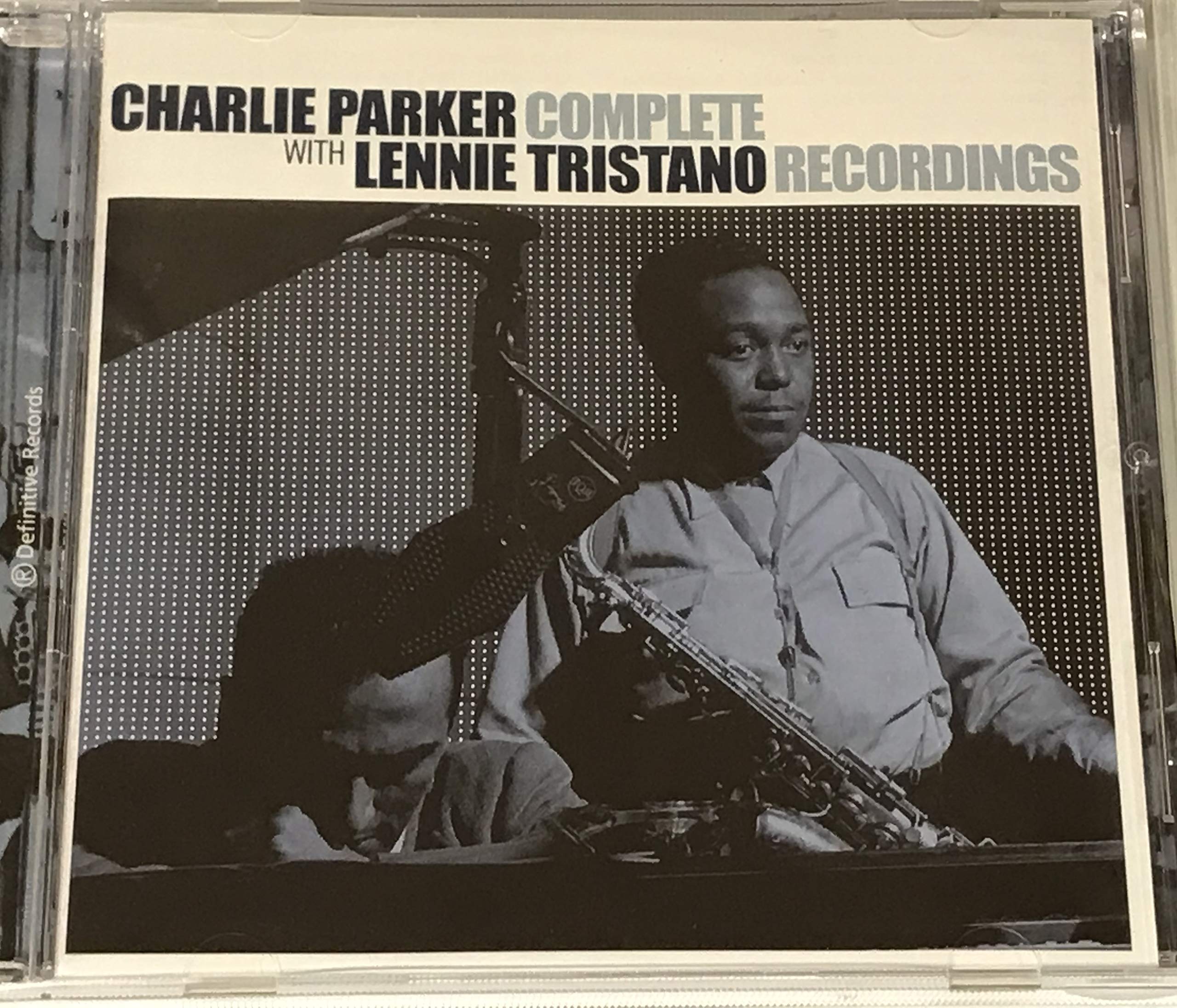 Complete Recordings Jazz