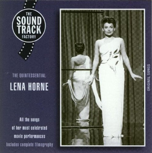 The Quintessential (songs from her movies) Jazz