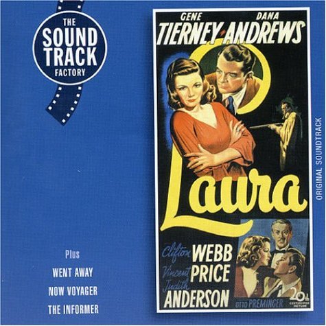 Laura-Since You Went Away Soundtracks & Musicals