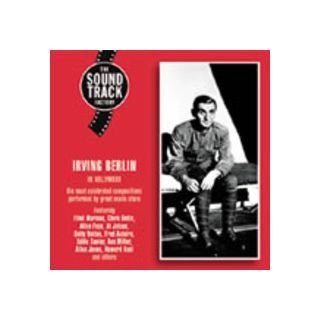 Irving Berlin in Hollywood Jazz