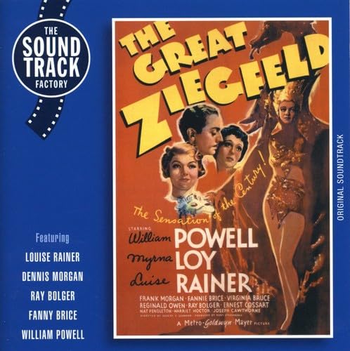 Product Image: The Great Ziegfeld