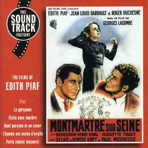 Montmatre Sur Seine/Etoile San Other music genres