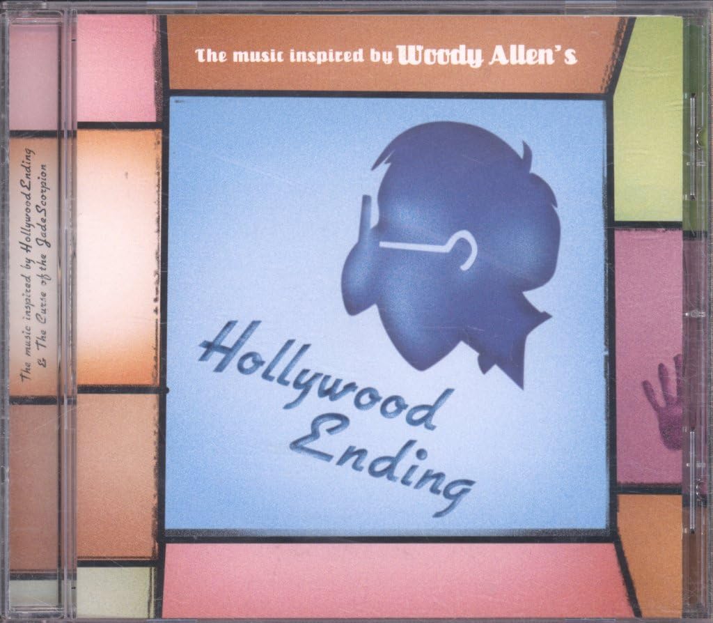 Hollywood Ending (Woody Allen Jazz