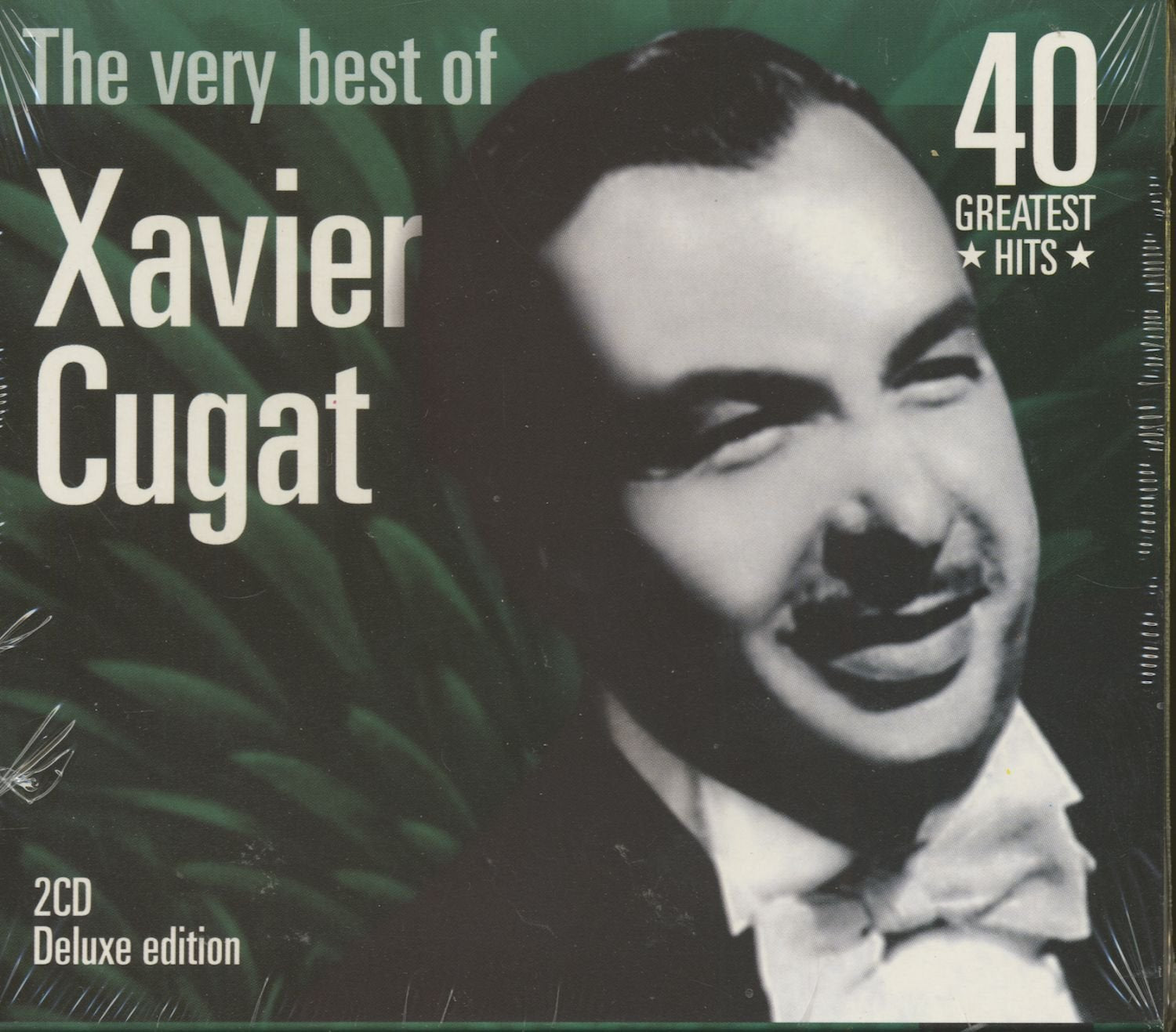Very Best of Xavier Cugat Other music genres