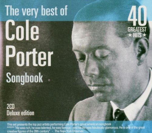 Best of Cole Porter,the Very Other music genres