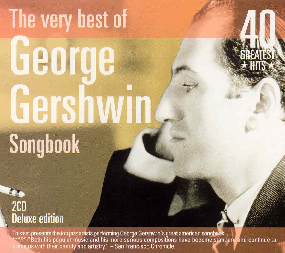 The Very Best of George Gershwin Other music genres