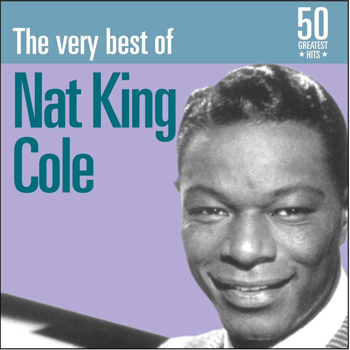 The Very Best of Nat King Cole Other music genres