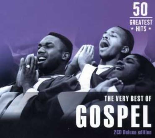 The Very Best of Gospel Blues