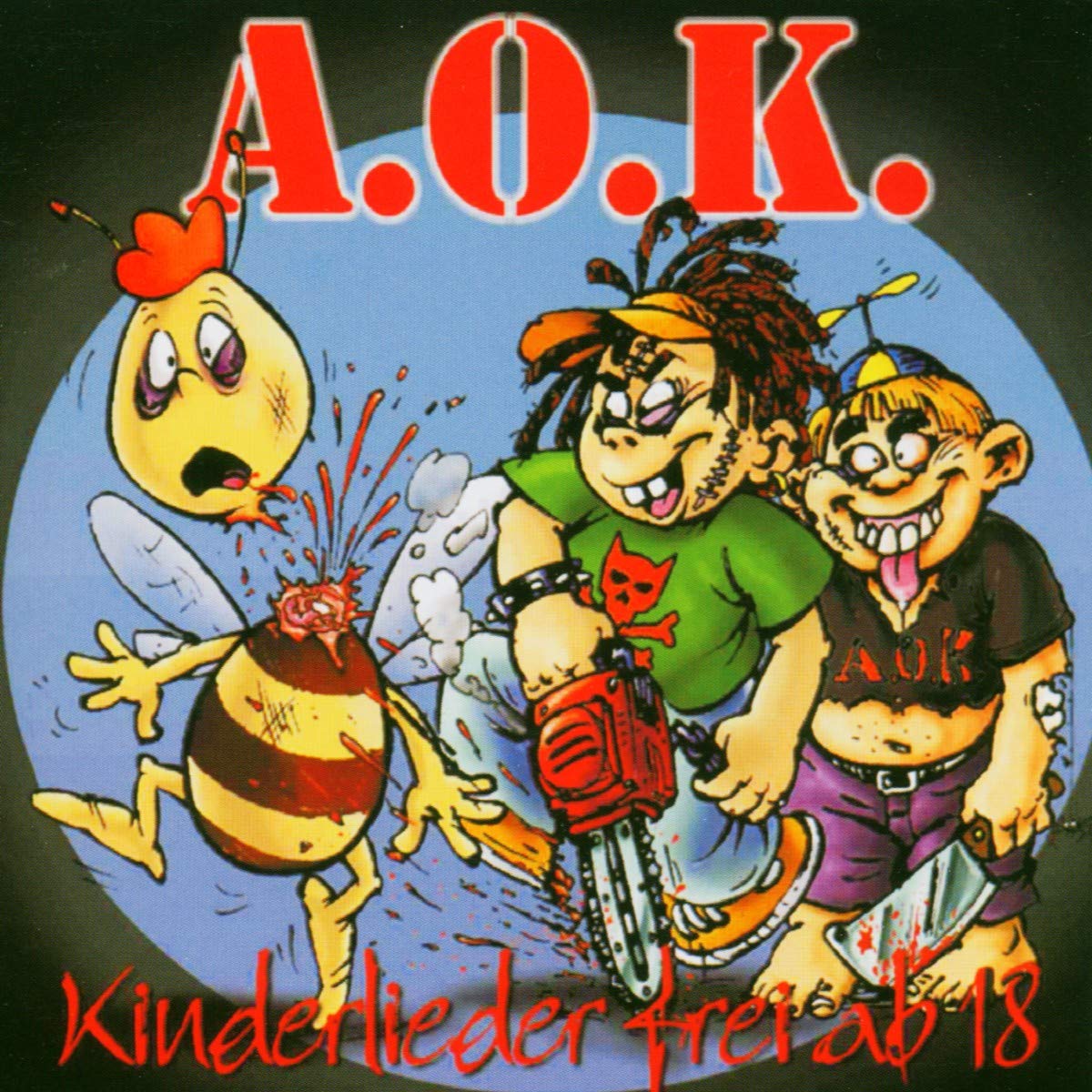 Kinderlieder Frei Ab 18 Rock