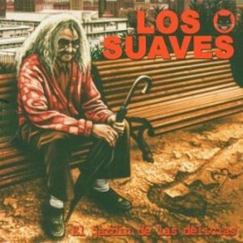 El Jardin de Las Delicias Metal & Hardrock