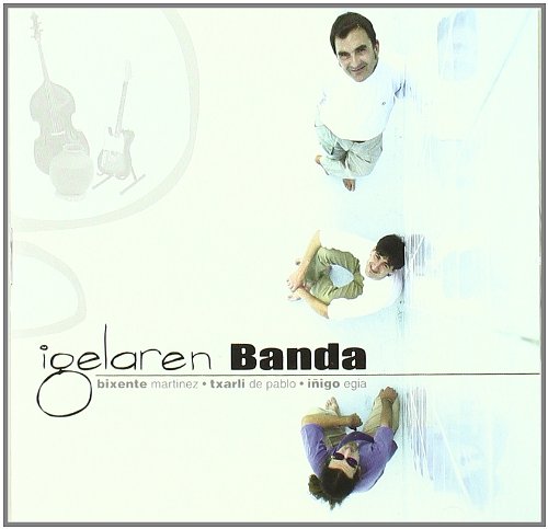 IGELAREN BANDA * IGELAREN BANDA Arts & Music