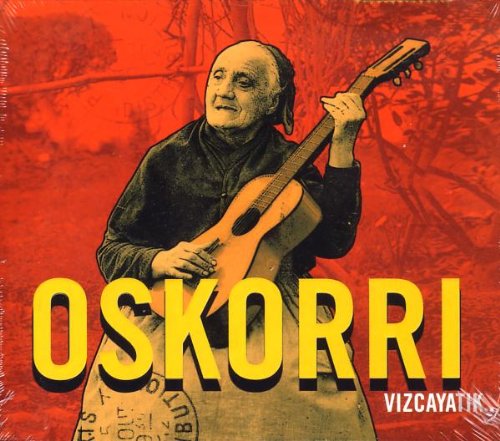 Vizkayatik Bizkaiara Arts & Music