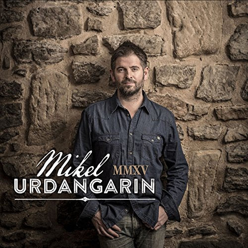 Product Image: Mikel Urdangarin - Mmxv