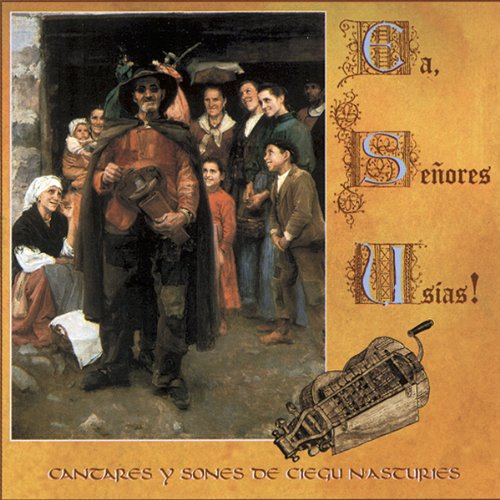 Ea Seyores Usias! Country & Folk