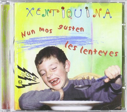 Nun Mos Gusten Les Lenteyes Country & Folk