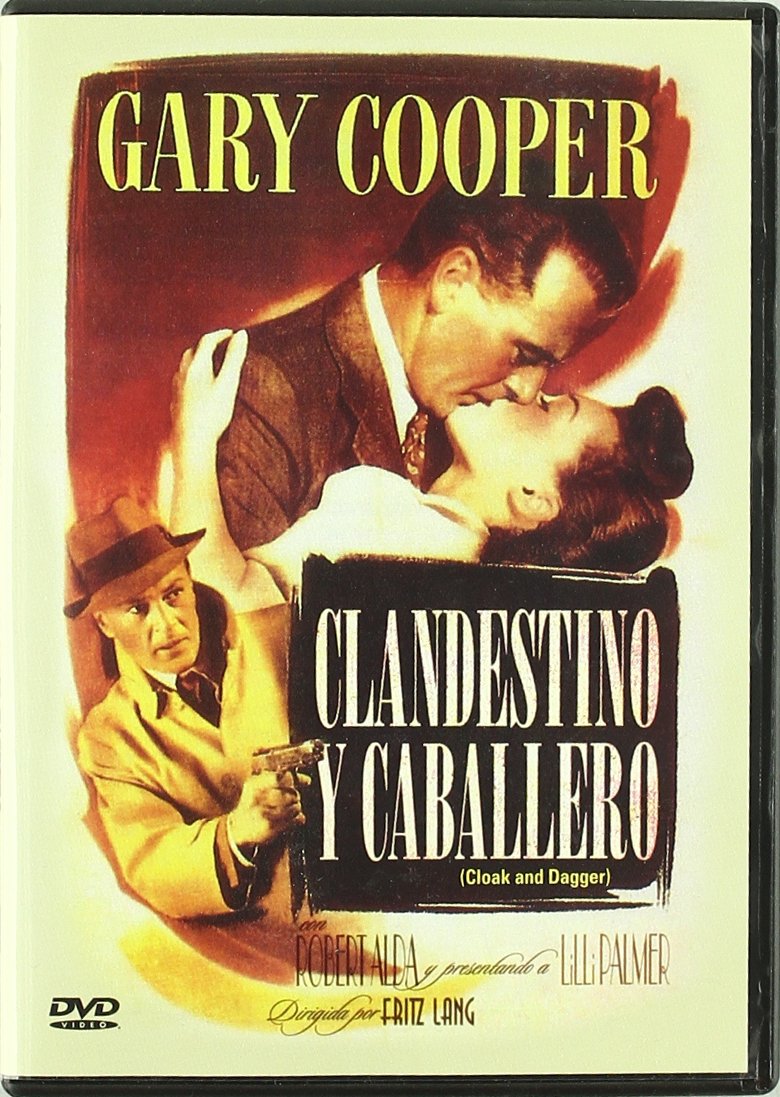 Clandestino Y Caballero (Import) (Keine Deutsche Sprache) Films