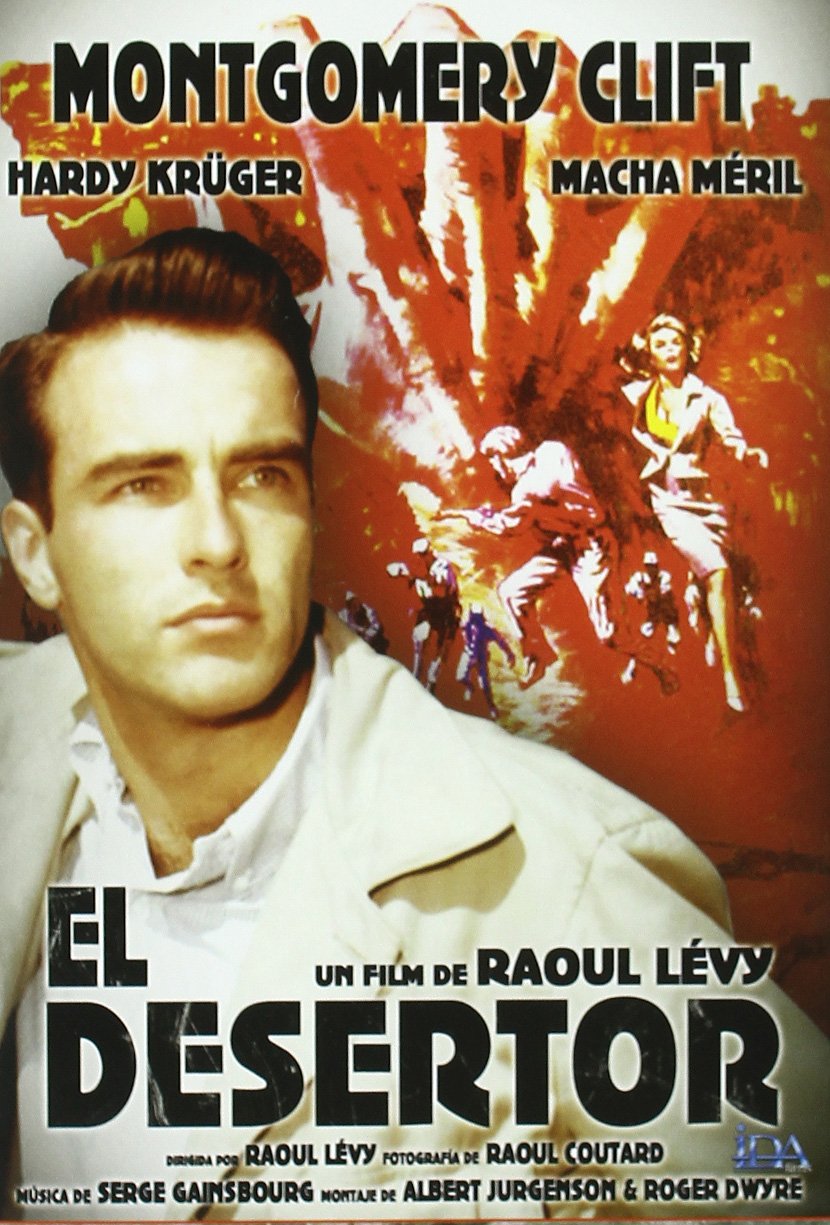 Lautlose Waffen - The Defector (EU Import) - (Englische Tonspur) (Keine Deutsche Sprache) Films