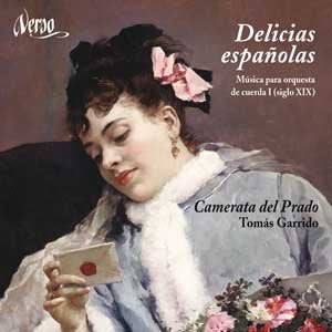 Delicias Espanolas Classical