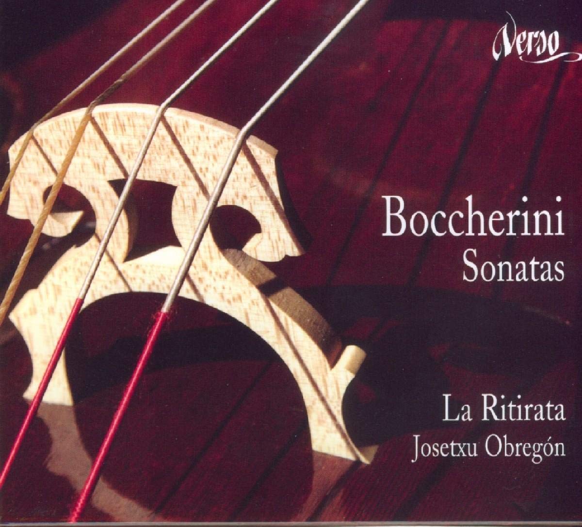 Sonaten für Cello und Bass Classical