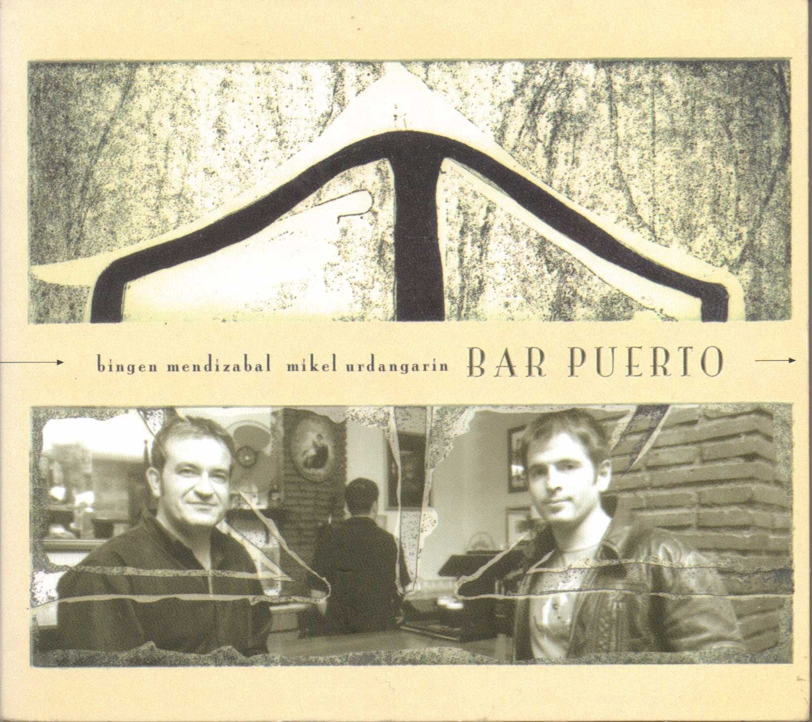 Product Image: Bar Puerto