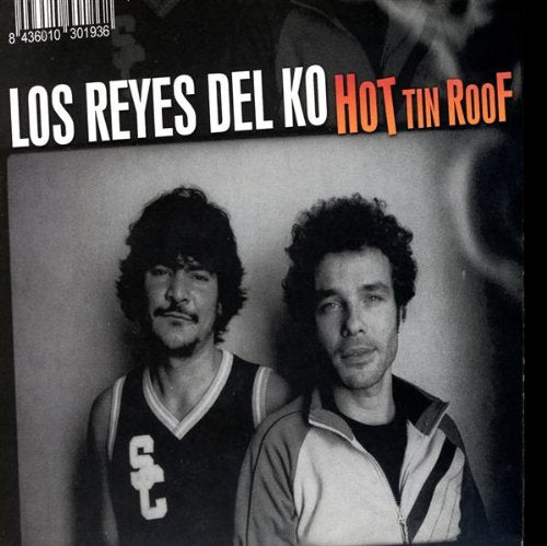 Hot Tin Roof Funk, R&B & Soul