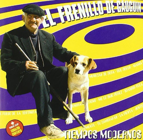 Tiempos Modernos Pop