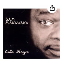 Galo Negro Music for Children