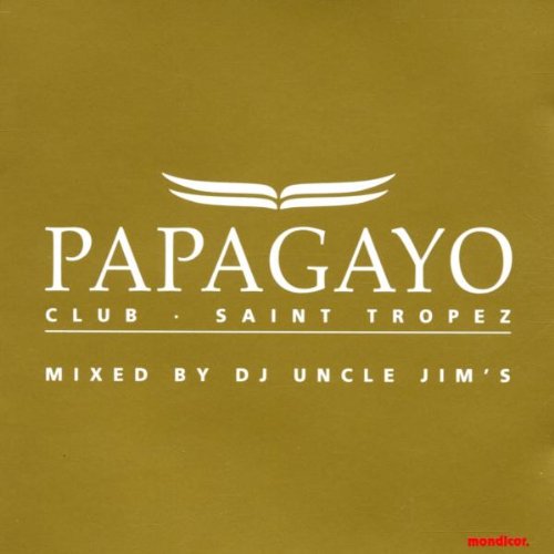 Papagayo,Club Saint Tropez Pop