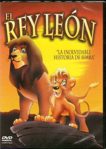 Simba - Rey Leon II (Spanien Import, siehe Details für Sprachen) Films