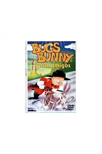 BUGS BUNNY Y SUS AMIGOS Films