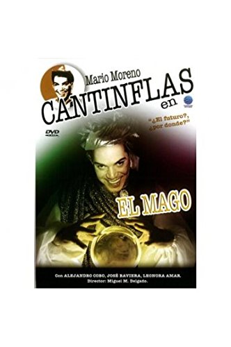 El Mago Films