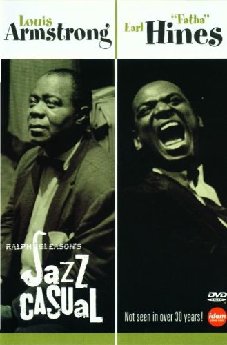 Jazz Casual 04 - Louis Armstrong & Earl 'Fatha' Hines Music