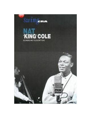 Nat King Cole - Soundies and Telescriptions Music
