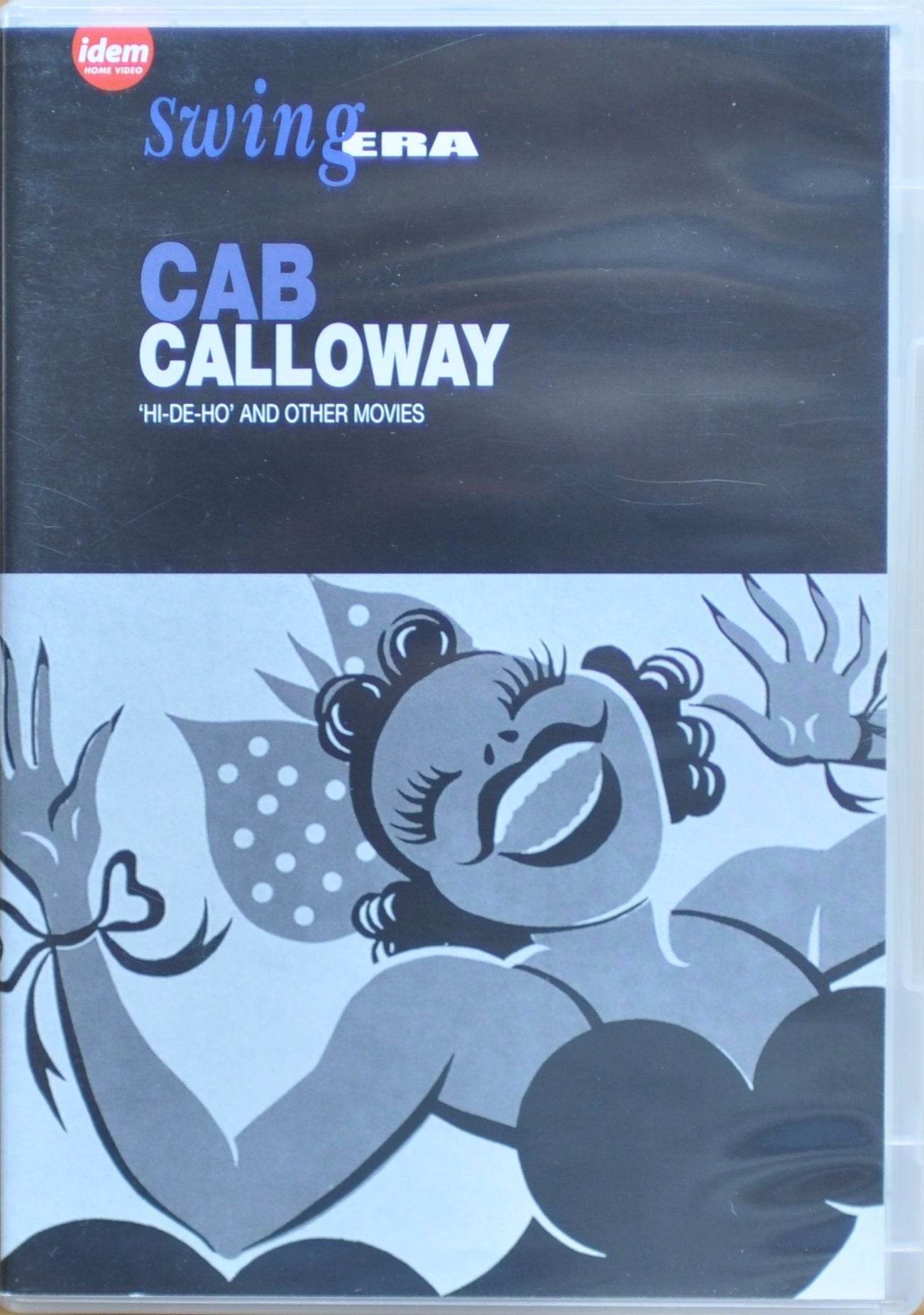 Cab Calloway - Hi De Ho and Other Movies Music