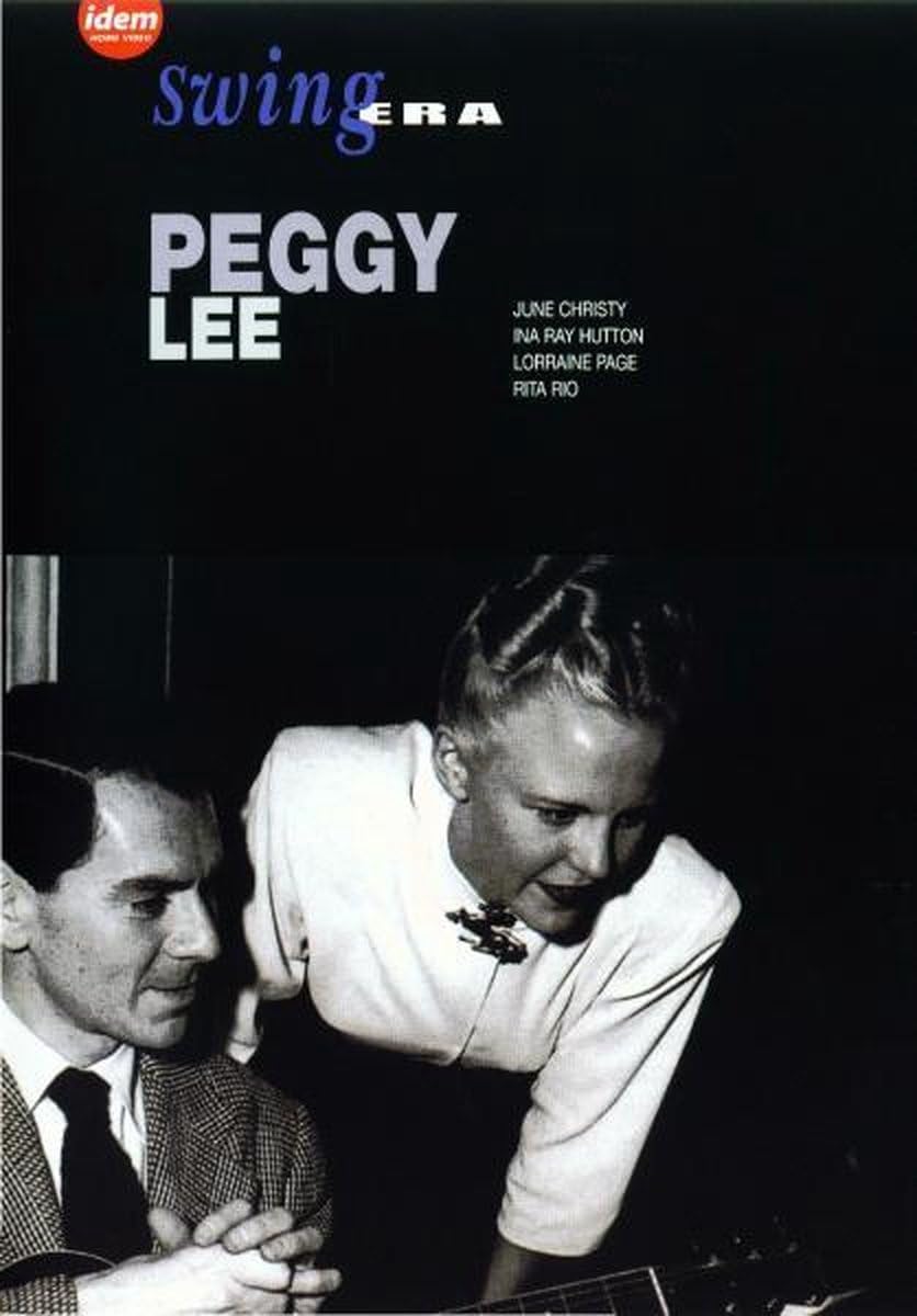 Peggy Lee, June Christy, Ina Ray Hutton, Lorraine Page - Swing Era Other music genres
