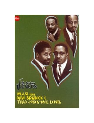 Product Image: 24th Century Jazz Masters