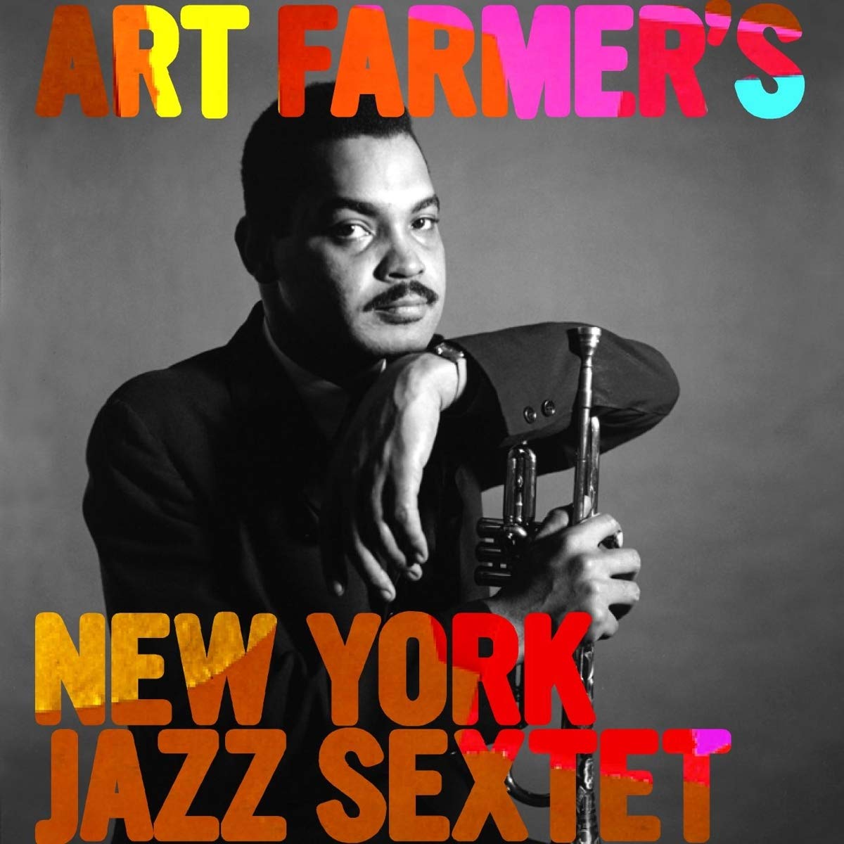 Art Farmer'S New York Jaz Jazz