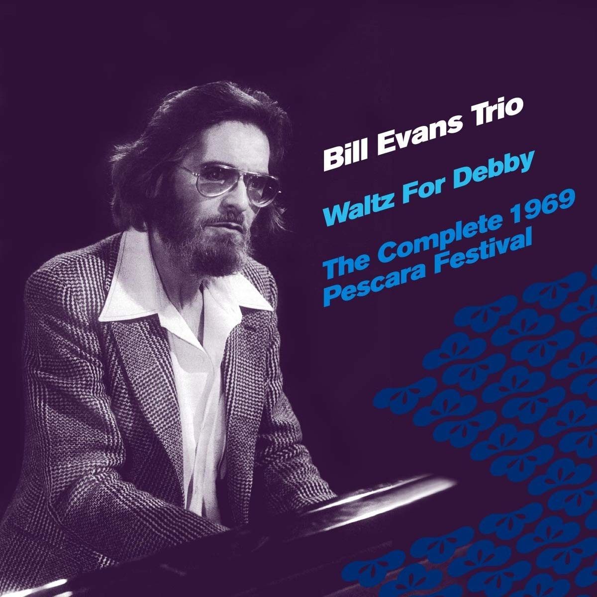 Waltz for Debby-the Complete 1969 Pescara Festival Jazz
