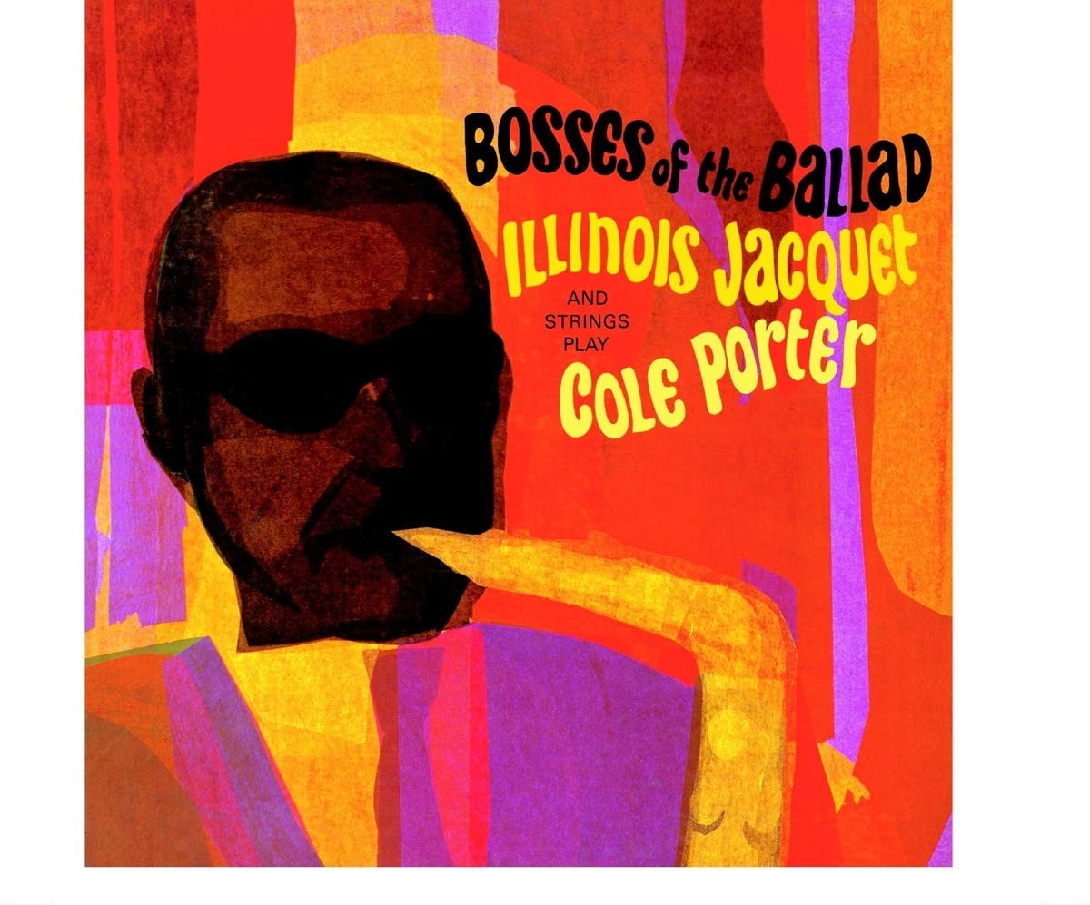 Bosses of the Ballad & Spectrum Jazz