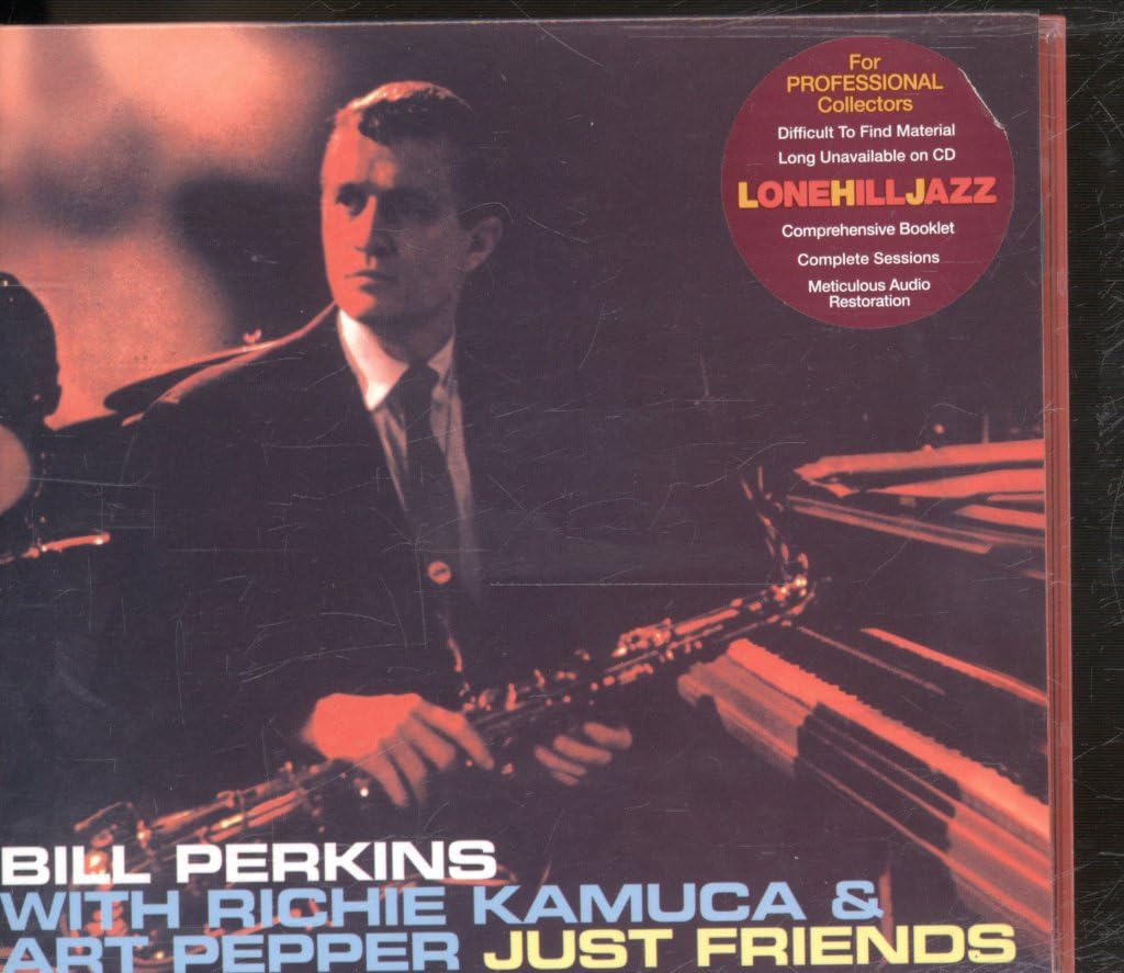 Just Friends Jazz