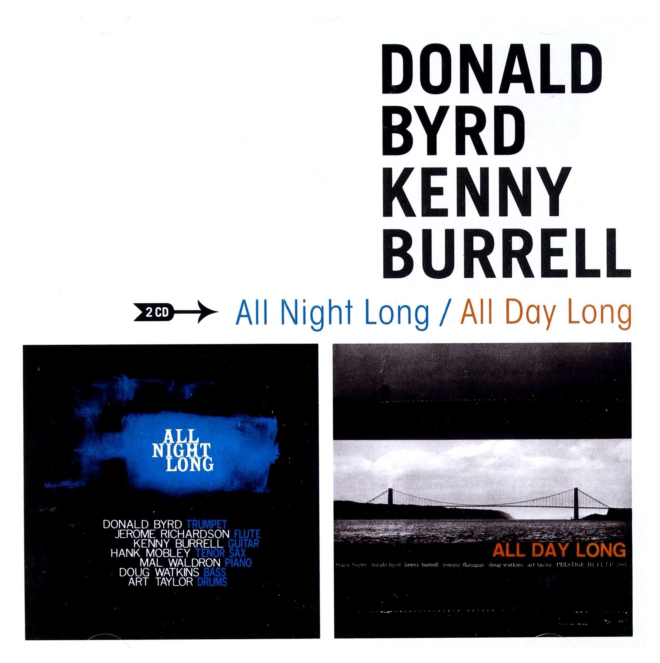 All Night Long/All Day Long Pop