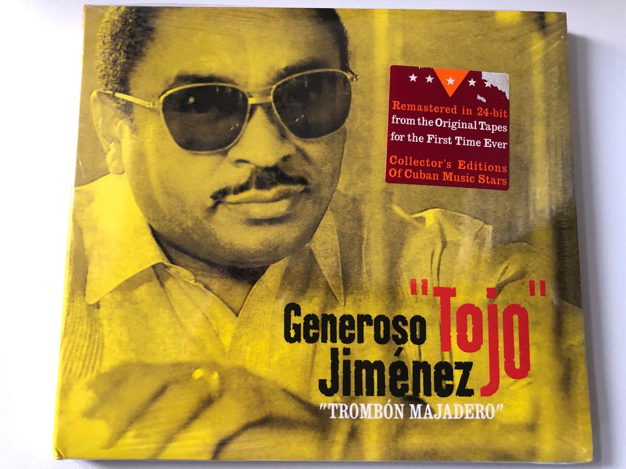 Trombon Majadero Jazz