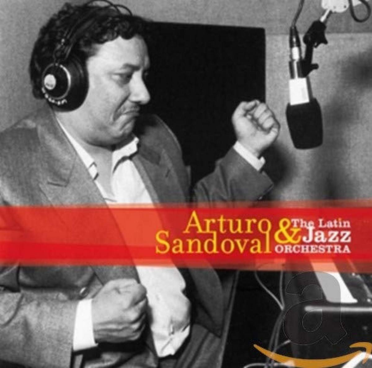 The Latin Jazz Orchestra Jazz