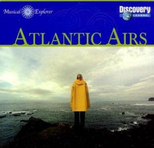 Atlantic Airs World Music