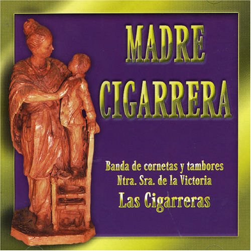 Madre Cigarrera Country & Folk