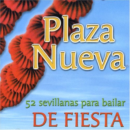 Plaza Nueva - de Fiesta World Music